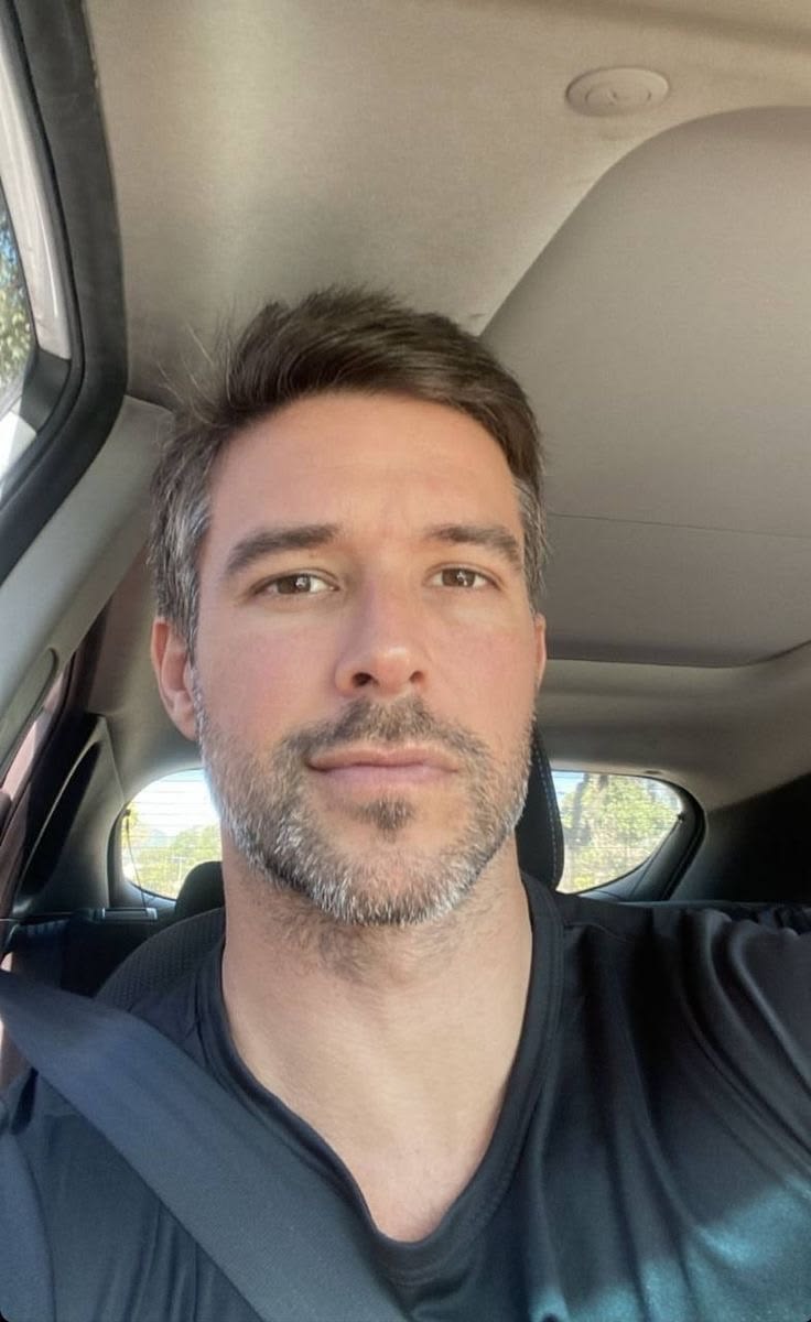 Marcelo C., cliente do Acervo do Mecânico